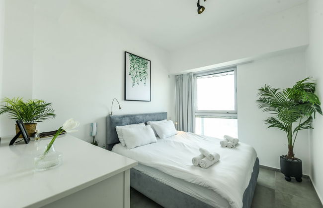 Opulent Ease 2BR Apt in Midtown - Foto 5