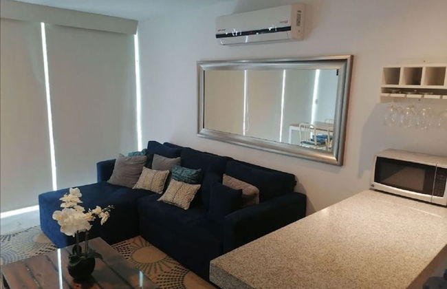 Aria Ocean 159 Flamingos - Foto 4