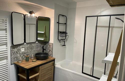 Le Teich, appartement coeur de ville - Foto 3