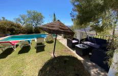 cortijo la alberquilla - Foto 34