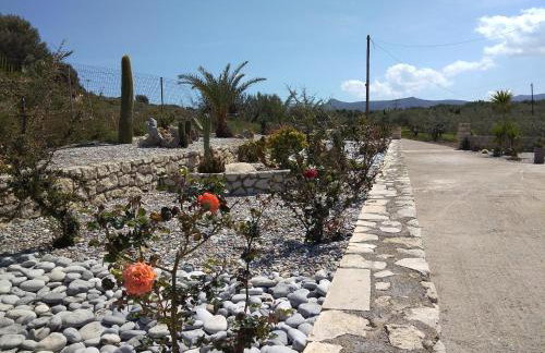 Kouremenos Manolis apartment - Photo 8