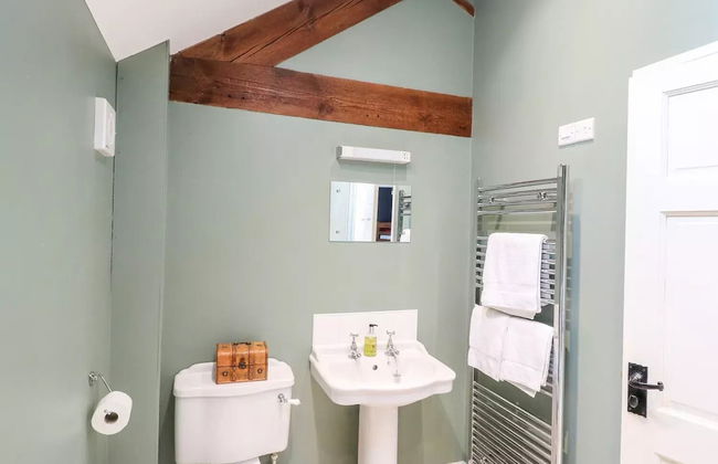 Gratton Grange Farm Holiday Cottage - Foto 9