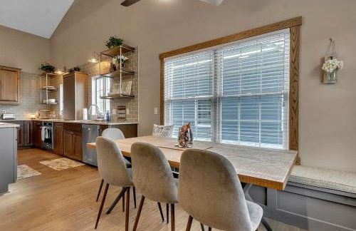 Luxurious 3-Bedroom Townhouse Walk to Village - Foto 43