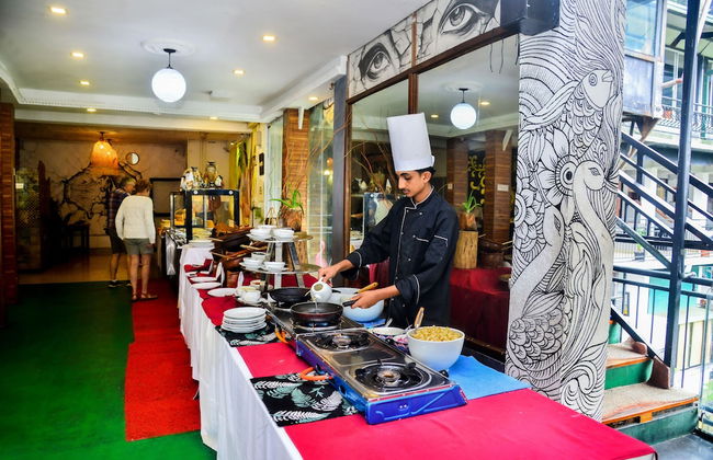 Ella Mount Heaven Hotel - Foto 55