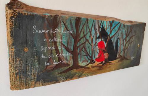 Alloggio Turistico C'era una volta - Foto 18