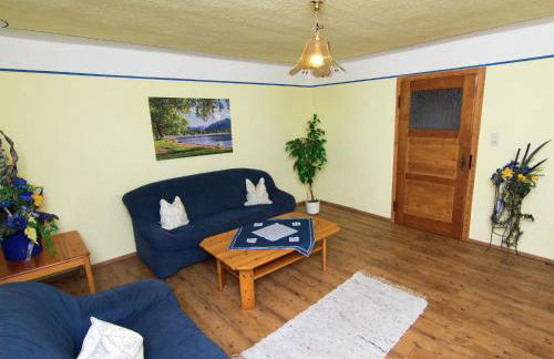 Gemutliches Ferienwohnung in Feldwies mit Sauna - Foto 23