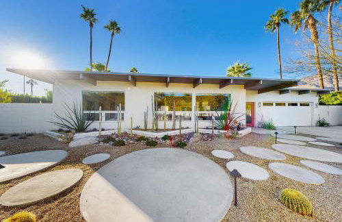 Desert Luxe Retreat - Foto 16