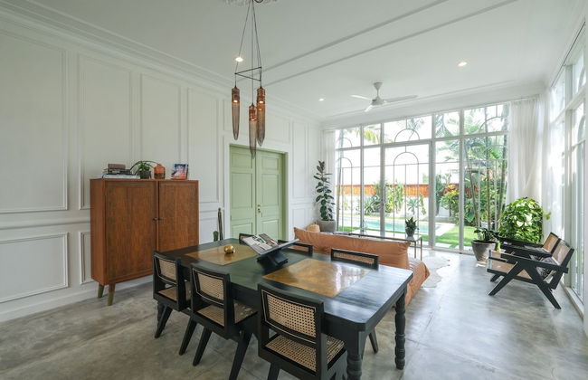 No Rush Villas - Photo 29