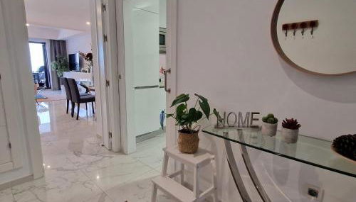 Casares del Mar Luxury Apartment - Photo 5, Lobby or reception