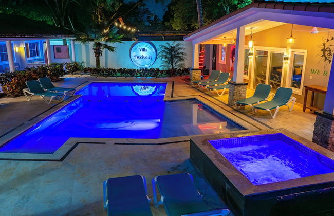 Villa Twelve27 - Photo 34