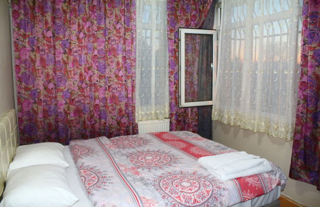 Mete Apartments - Foto 11