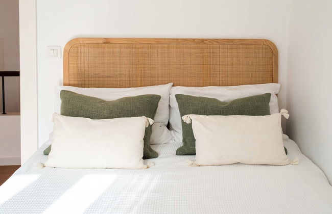 Luxury Ocean View House - Central Ericeira - Foto 36