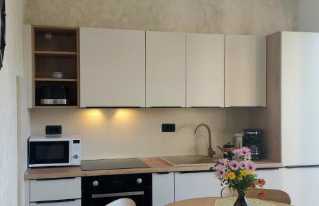 Tangerine Apartment - Foto 11