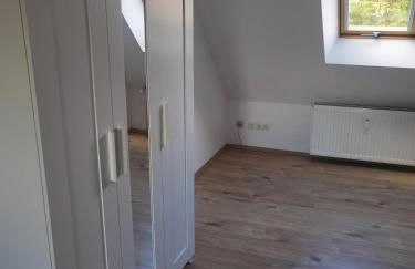 Ferienwohnung am Backhaus 5 - Foto 11