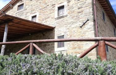 Locanda del Viandante - Valle Apartments & Pool - Foto 76