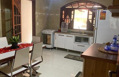 Casa temporada Monsuaba - Foto 15