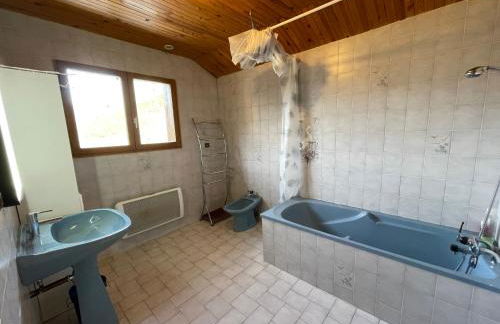 Chalet les Lurins - Foto 37