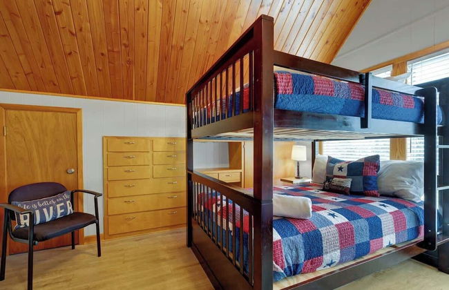 Gettin' Guada Loopy With Hot Tub & Riverfront - Foto 8