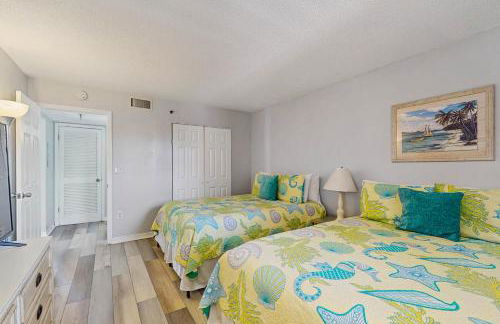 Beach Place 1-404 - Photo 22