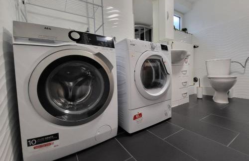 Ferienwohnung Irina Legoland ca 30 km - Foto 29