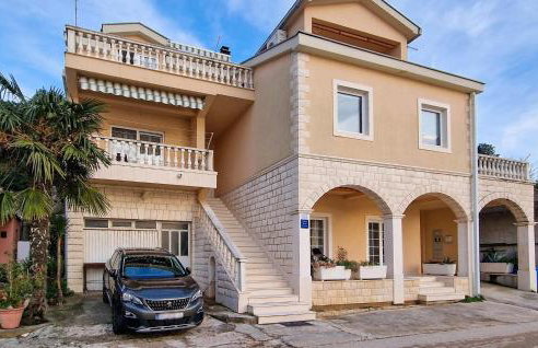 Gorgeous Apartment In Rogotin-Ploce With Wifi - Foto 5