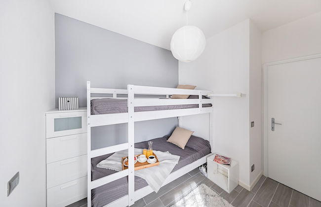 Appartamento Mazzini P1-25 - Foto 3