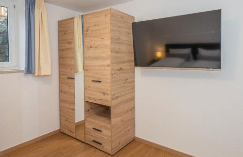 Apartment Alpenblick 1, Halblech im Allgäu, Bergblick pur - NEUERÖFFNUNG! - Foto 6