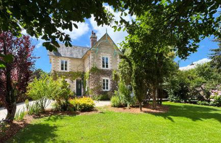 Gîte de la Vigne - Foto 16