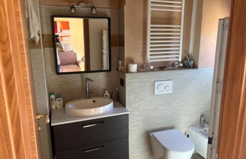 The Nest in Abbateggio among the greens and mountains - Photo 9