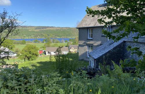 The Presbytery Coniston - Foto 1