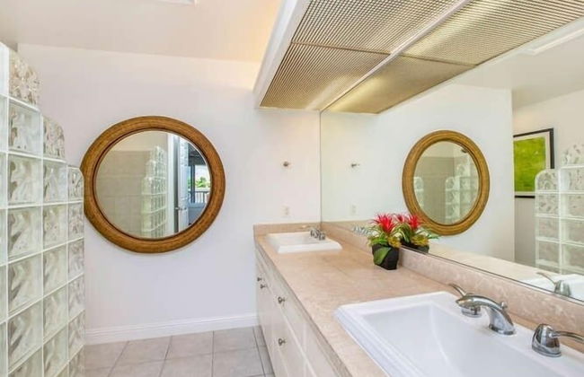 S Of Kamalii 43 3 Bedroom Condo by RedAwning - Foto 23