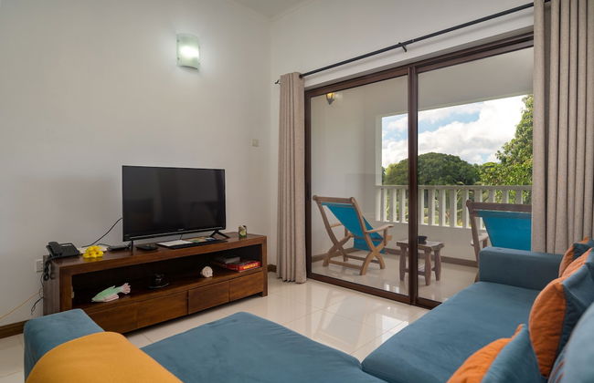 Kanasuk Selfcatering Apartments - Foto 71