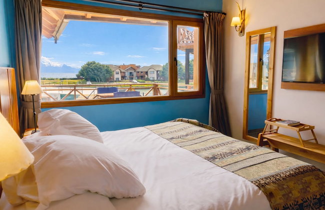 BLUE APARTS Dina Huapi Bariloche - Foto 69