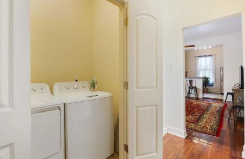 3 Bb Urban Oasis w Private Parking &amazing patio - Foto 14
