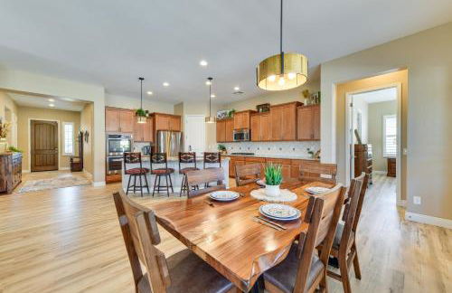 Home with Hot Tub and Outdoor Space in Queen Creek! - Photo 12