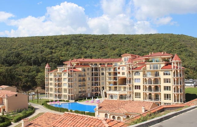 Menada Negresco Apartments - Foto 19