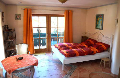 Konstanzer Bergblick mit Wintergarten - Foto 17