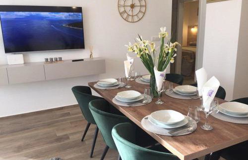 Luxury Apartment Sofia - Photo 9