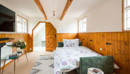 NEW Little Till - Riverside Cottage nr Stonehenge - Foto 4