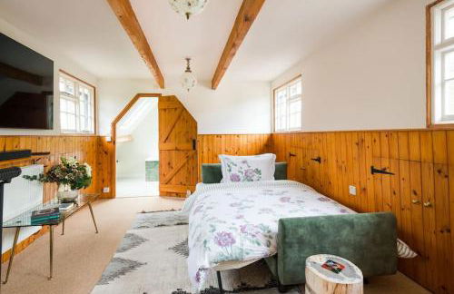 Till Cottage and Riverside Gardens nr Stonehenge - Foto 9