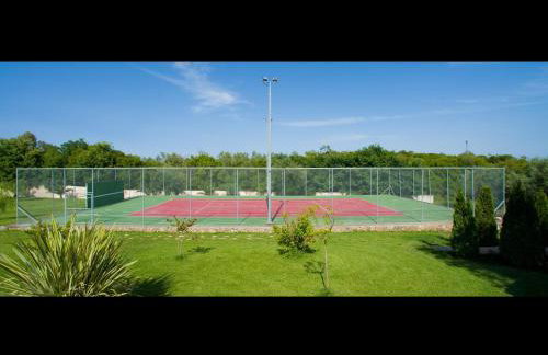 Scenic Villa in Paleokastrites with Sauna - Foto 32