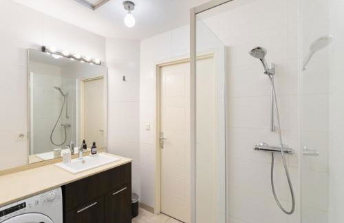 Cap Vauban - Duplex à 200m de la plage - Foto 5