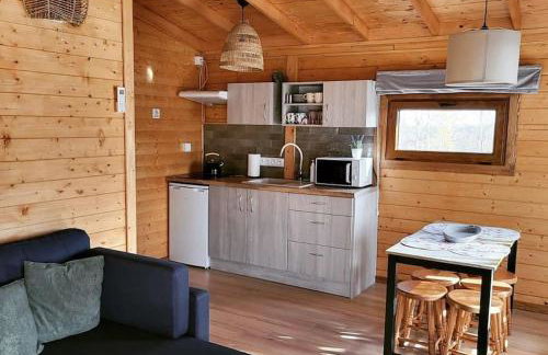 Domki na Górniej Łące - Domek Słowik - Foto 59