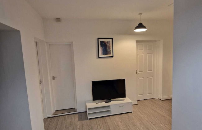 Remarkable 1-bed Apartment in Gateshead - Photo 10