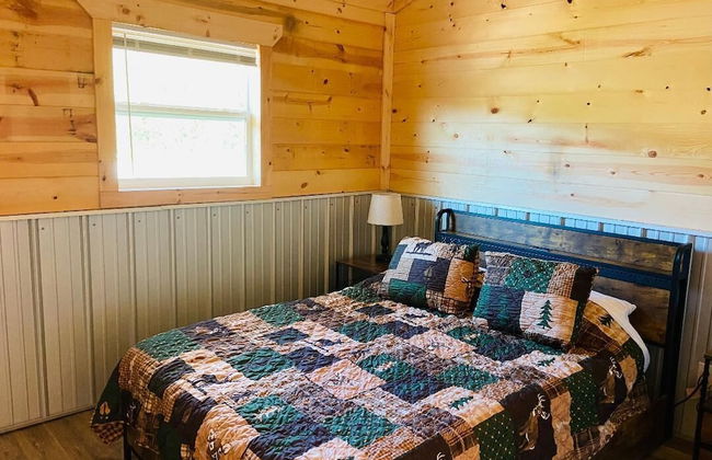 Brushcreek Falls RV Resort - Foto 10