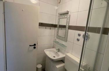 Appartement am Brunnenplatzl mit Bademantelzugang - Foto 16