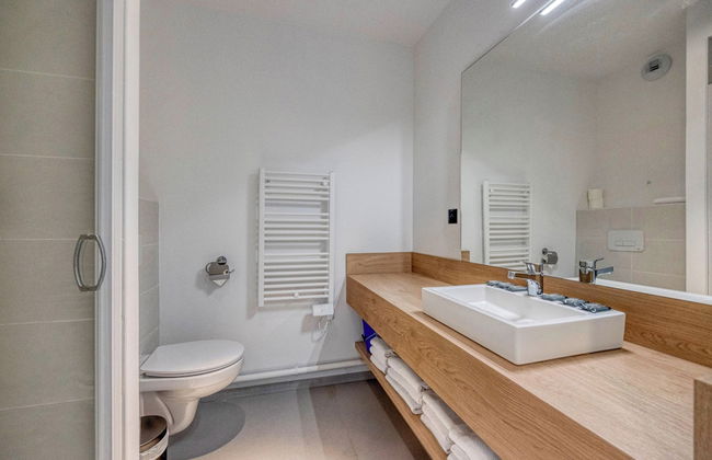 Kosy Appart'hôtels - Résidence du Lac - Foto 34