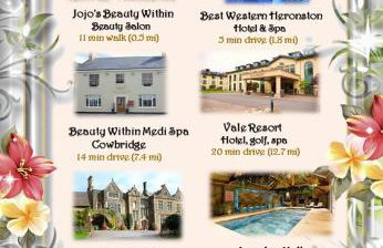 Town Cottage ground floor appartment - Foto 78