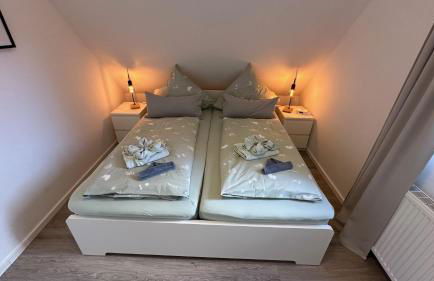 Dünenhus Borkum - Foto 8