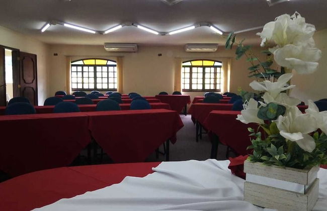 Mata Atlântica Park Hotel - Foto 30